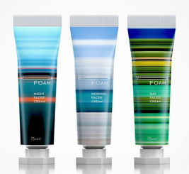 上海包裝設(shè)計(jì)公司 50個(gè)美容及沐浴產(chǎn)品包裝設(shè)計(jì)靈感理念合集