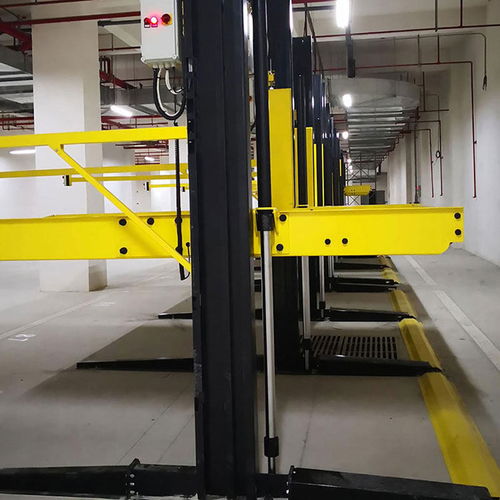 貴陽開陽鋼絲繩機(jī)械車庫工程 psh機(jī)械車位過驗(yàn)收 云南簡(jiǎn)易升降式立體停車設(shè)備租憑