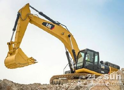 36噸大型挖機(jī)究竟怎么選,價(jià)格多少錢(qián)?