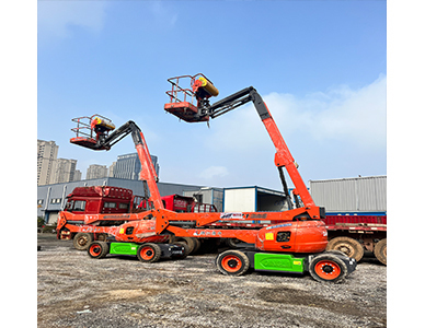 惠州三毅工程機(jī)械設(shè)備-廣東登高車(chē)租賃多少錢(qián)一天-廣東登高車(chē)租賃公司