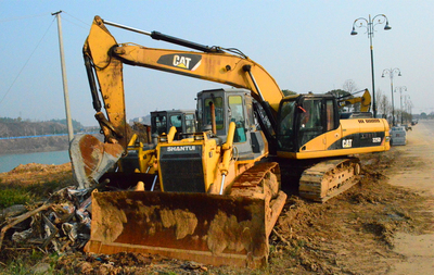 云南掘金匯工程機(jī)械租賃 機(jī)械順風(fēng)車(chē)運(yùn)輸快訊