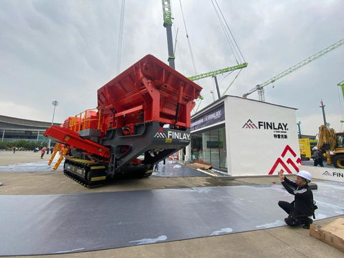 挖呀挖呀挖,長沙國際工程機(jī)械展邀你一起來挑戰(zhàn)