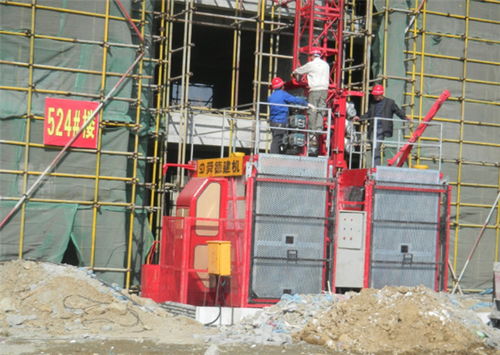 伊犁施工升降機(jī)證網(wǎng)上查詢(xún)方法費(fèi)用可以分期支付嗎