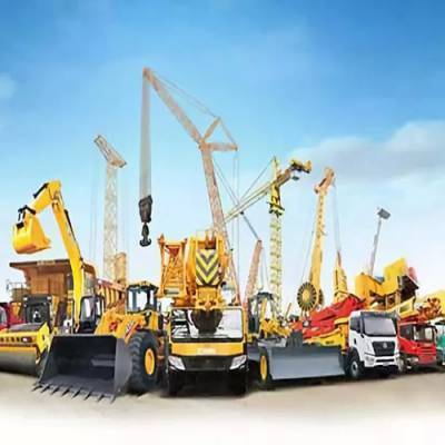 工程機(jī)械設(shè)備租賃,武漢新順暢總結(jié)的幾個問題