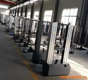 數(shù)顯式抗拉抗折試驗機 萬能試驗機 鋼產(chǎn)品鍍鋅層質量試驗方法 化工機械網(wǎng)