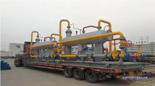 925 2023年四川什邡制造中石油100余臺套的撬裝設備撬裝設備以 模塊化 撬裝化 工廠化 為核心,以實現(xiàn)工程質(zhì)量提高 項目工期縮短 項目綜合成本顯著降低