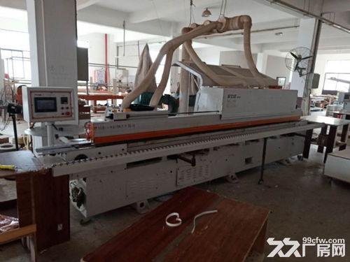 出租閩侯縣甘蔗鐵嶺工業(yè)區(qū)三期工廠,含全套生產(chǎn)設備,1100㎡