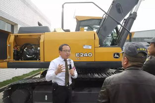 攻城兵工程機械租賃行業真正賺了錢的人,前三居然不是這個工程機械租賃行業的