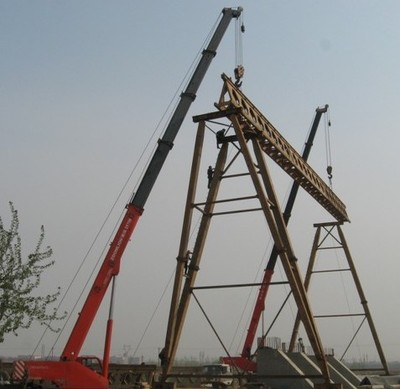 張家口吊車服務與工程機械配件全覽 租賃、安裝與供應一站式解決方案